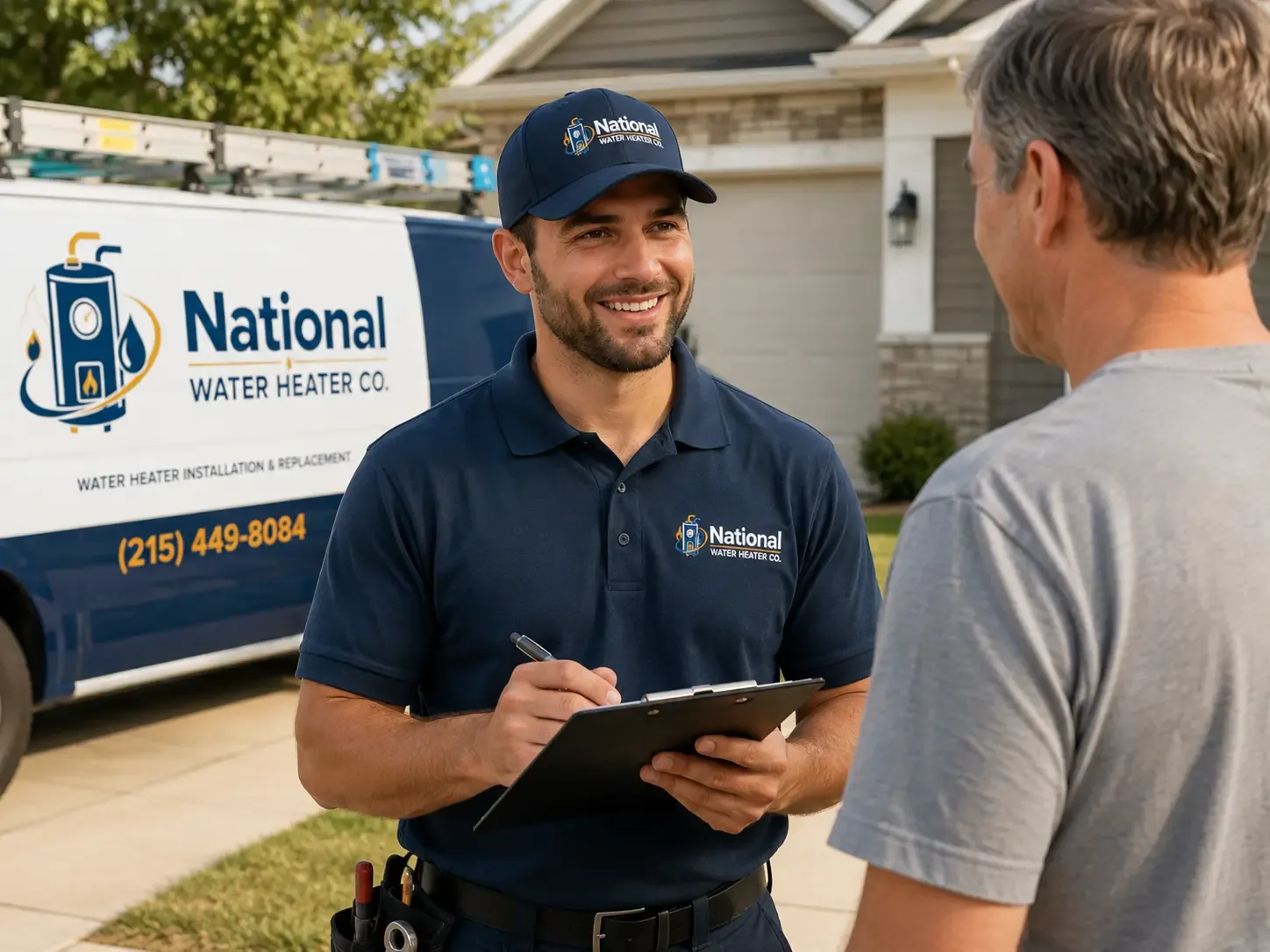 Water Heater Installation Westover, PA FAQs